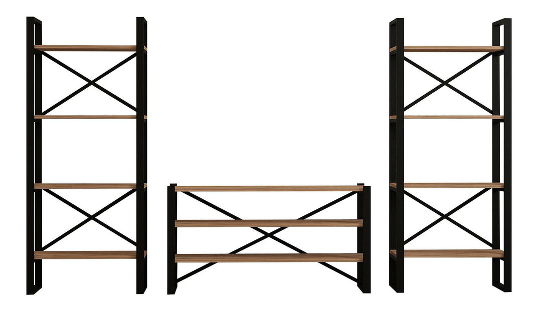 Set za dnevni boravak Nadaso (atlantski bor)