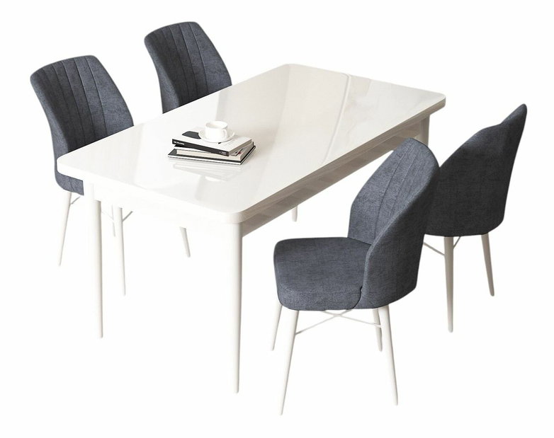 Set de 3 măsuțe de cafea