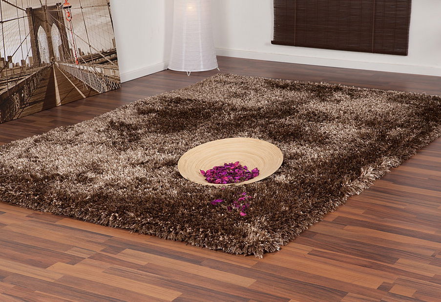 Ručne všívaný koberec Monaco 444 Nougat