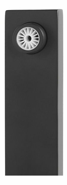 Robinet Dorielle (negru)