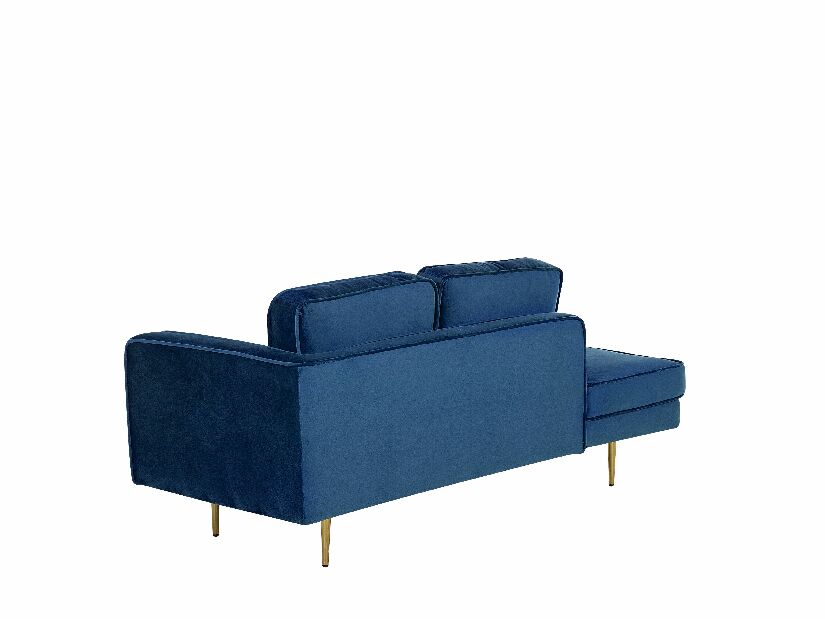 Sofa Marburg (mornarsko plava) (D)