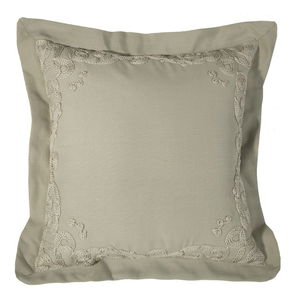 Pernă decorativă 45X45 cm Vero (metalică) (2 buc)