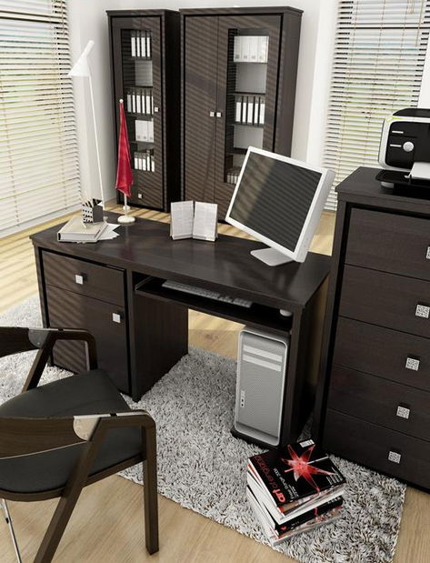 Konferenčný stolík Boston BT-23