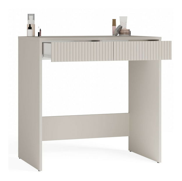 Măsuță de toaletă Micras Slim 1 (cashmir)