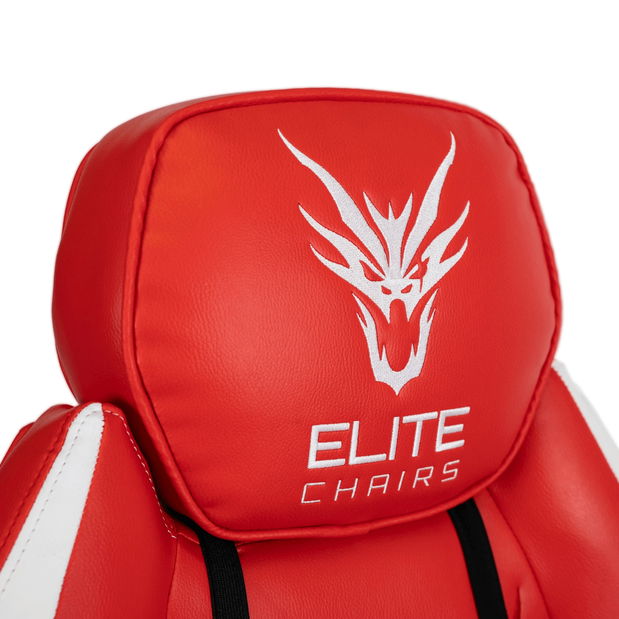 Felső fotel Nutrida (piros) 