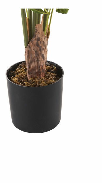 Umelá rastlina 100 cm BAMBU