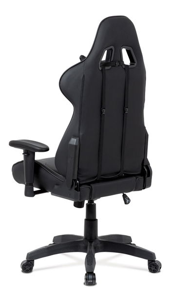 Uredska fotelja Marix-BK (crna)