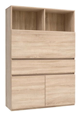 Komód Adelaide REG2D1K/100