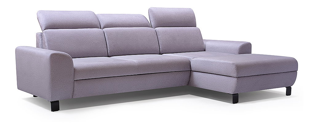 Rohová sedačka Elfreda (P)