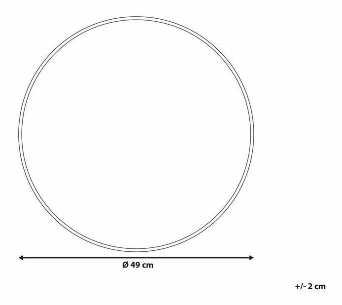 Tálca Kitza (ezüst)