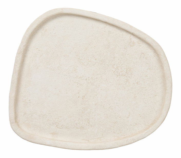 Tácka/podnos Tsiveria 3 (béžová)