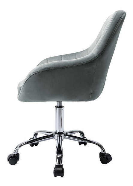 Irodai fotel Archie 1018 1 (szürke) 