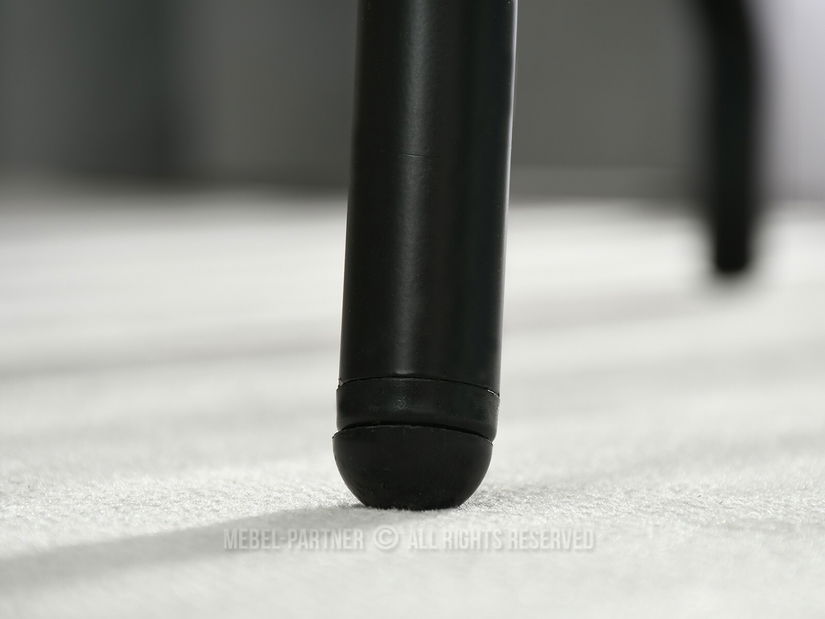 Fotelja Condor (žuta + crna)