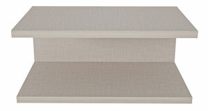 Noćni ormarić Ramondes (bež)