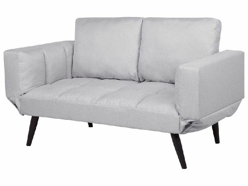 Sofa dvosjed Bromley (svijetlo siva)