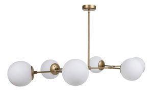 Stropna svjetiljka Dema 6322