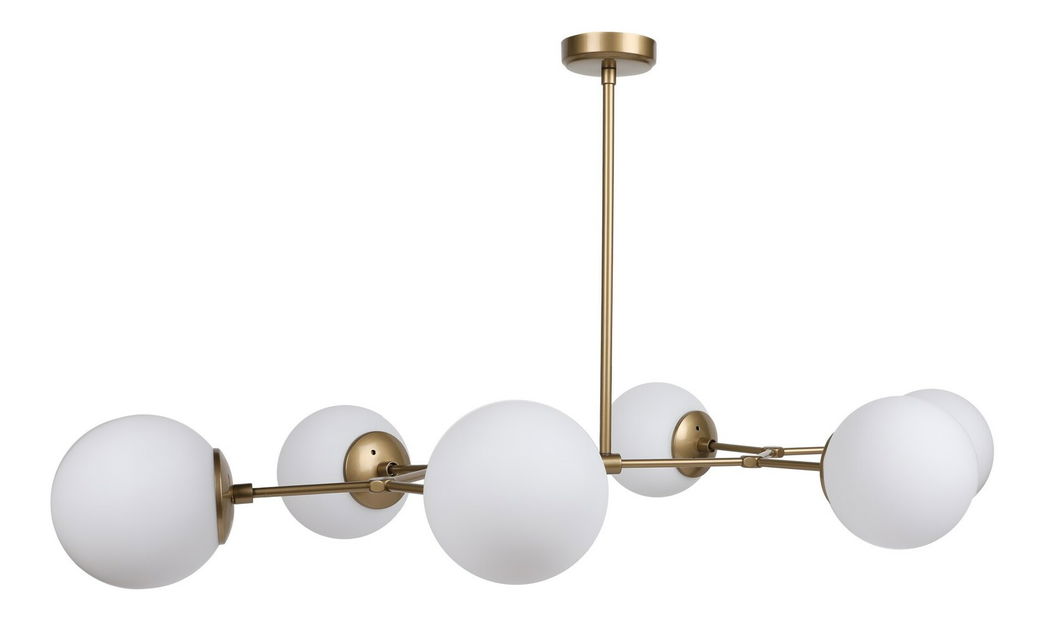 Mennyezeti lámpa Dema 6322