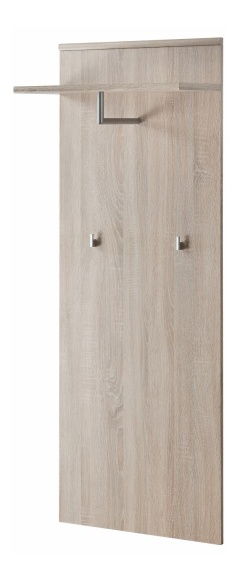 Vešiakový panel Mario Typ D *výpredaj