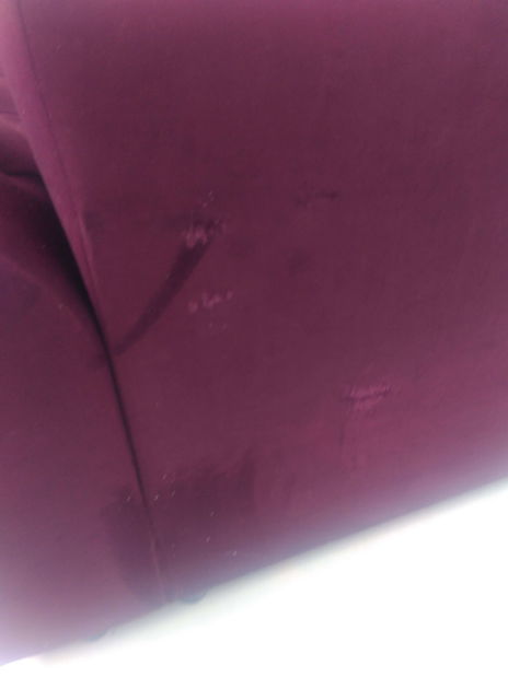 Rohová rozkladacia pohovka Leon (L) (Magic Velvet 2202 + Magic Velvet 2202 + Magic Velvet 2250) *bazár