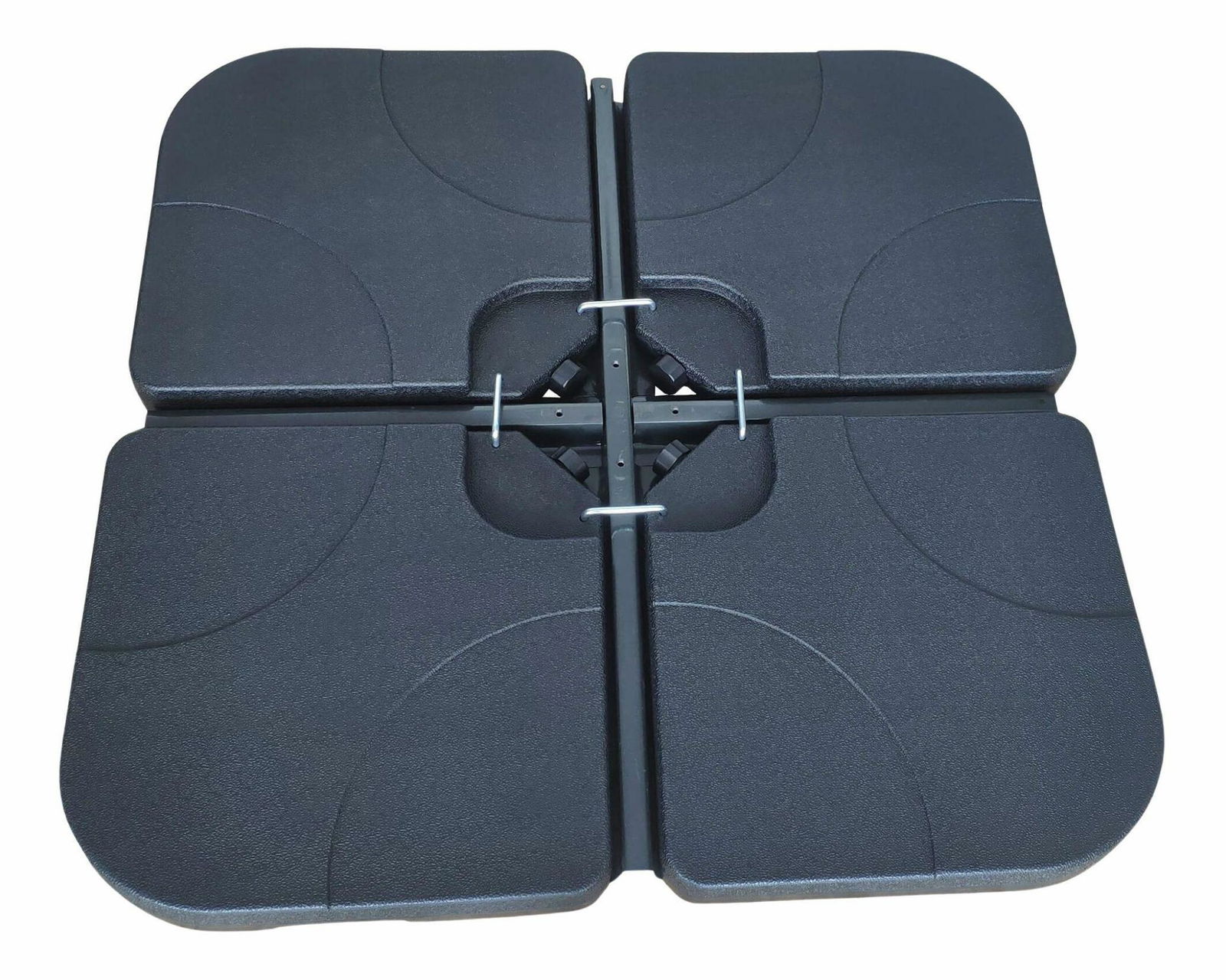 Bază umbrelă Tuff 1 (negru)