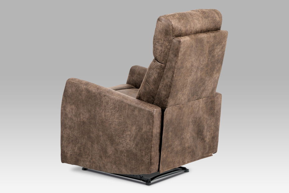 Relaxačné kreslo TV-5050 COF3 *výpredaj