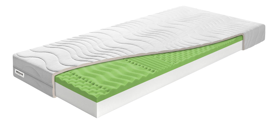 Saltea sandwich Young 200x90 cm (T3)