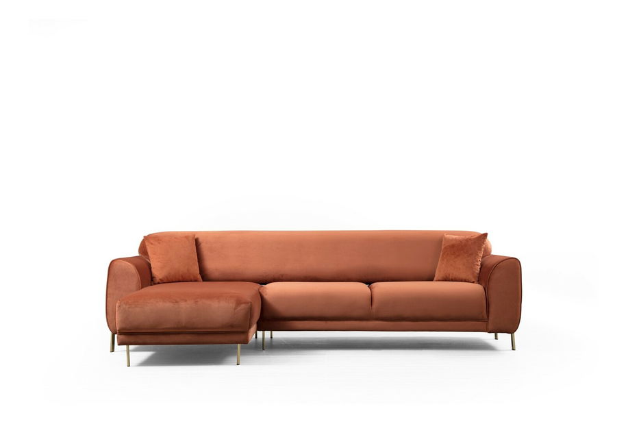 Colțar Imagetta (S) (scorțișoară)