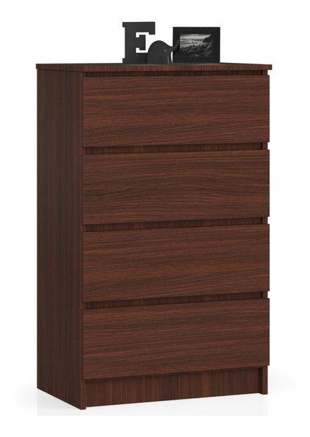 Komoda Kneset (wenge)