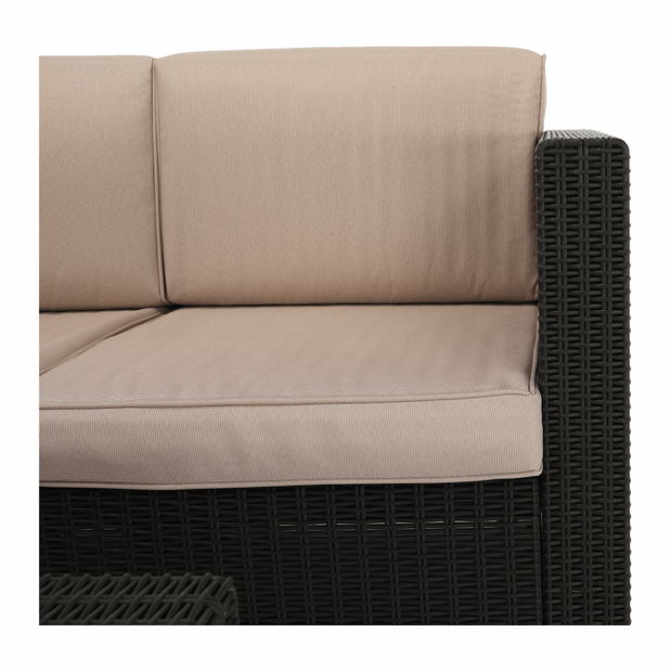 Vrtni set 2 Tempo Kondela Meritta