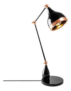 Stolová lampa Yia 7015