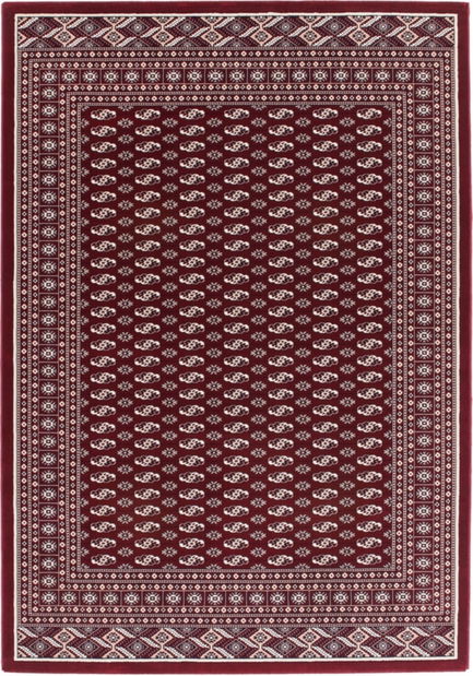 Kusový koberec Mashad 133 Red