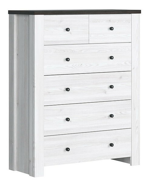 Komoda Antwerpen KOM6S/12/10