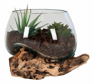 Decorațiuni Sorelia 5 (natural)