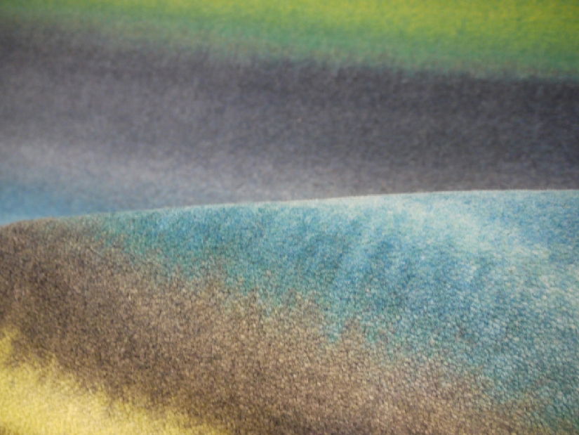 Tkaný koberec Brink and Campman Kaleidoscope Stripe 17307