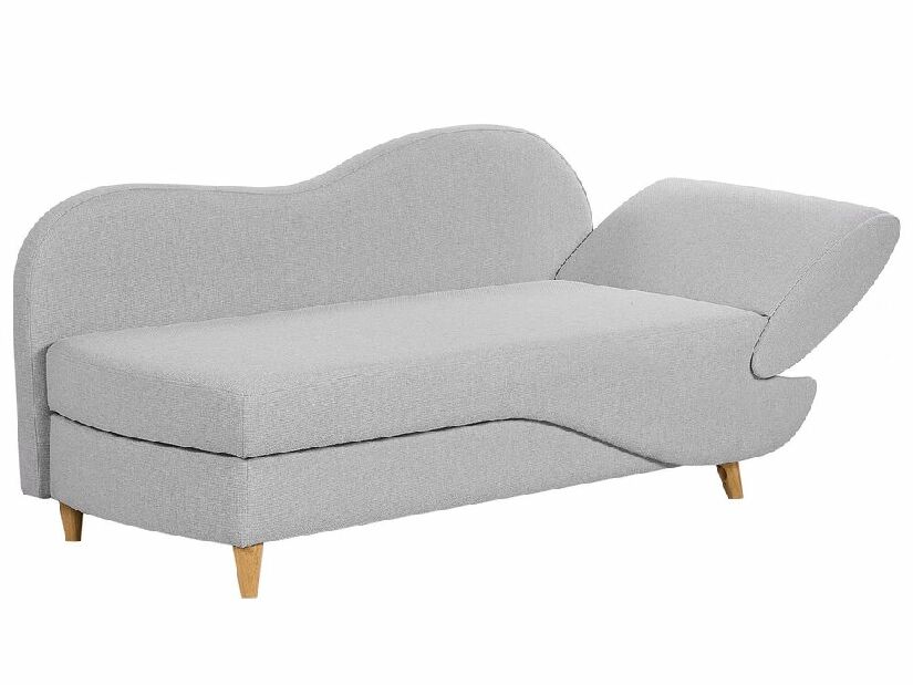 Sofa Merry (svijetlosiva) (D)