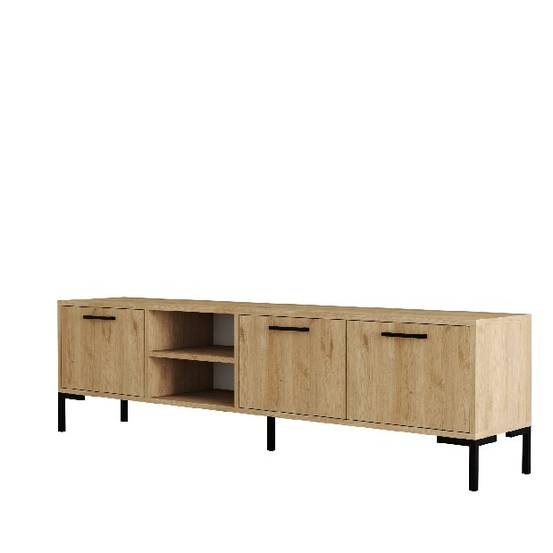 Mobilier living Sakura (Stejar)