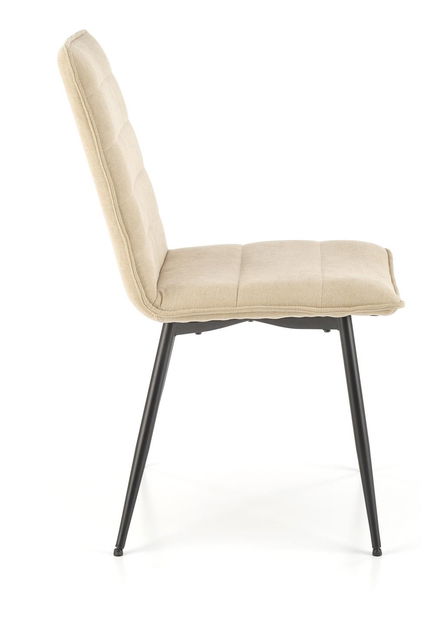 Scaun sufragerie Kenedy (bej)