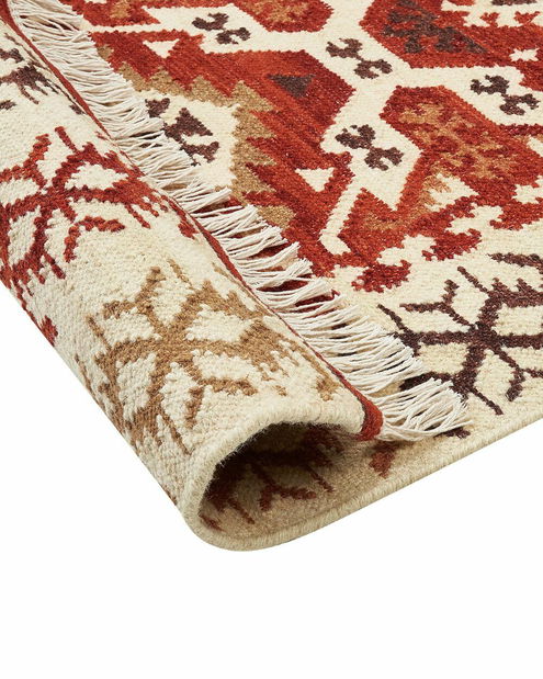 Covor 80 x 150 cm Voskov (multicolor)