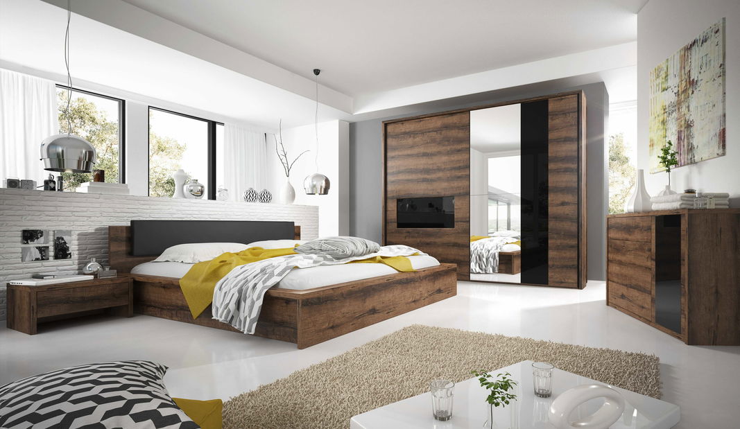 Dulap cu rafturi Iris Typ 19