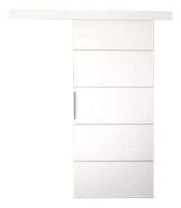 Klizna vrata Marin 3 (bijela )