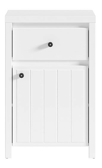 Komoda BRW Karet KOM1D1SP_A