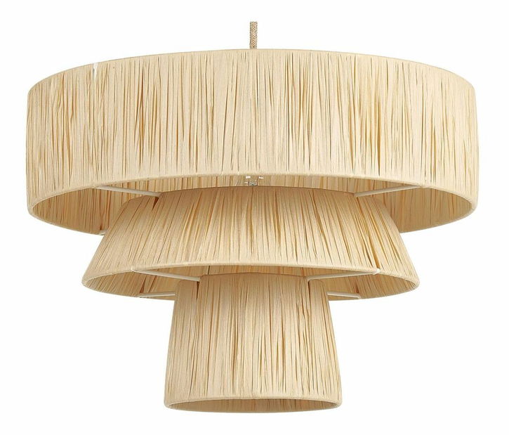 Lustră Chaza (natural)