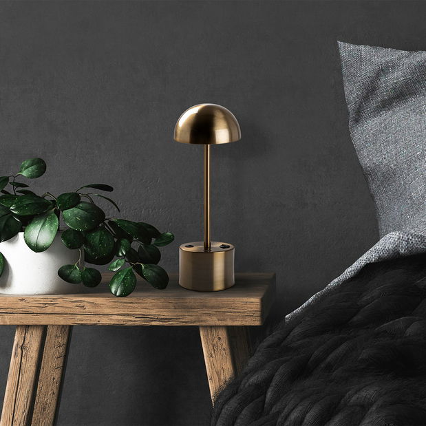 Stolová lampa Sena 13375