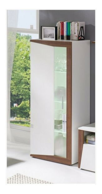 Vitrína Peaslake P2 (L)