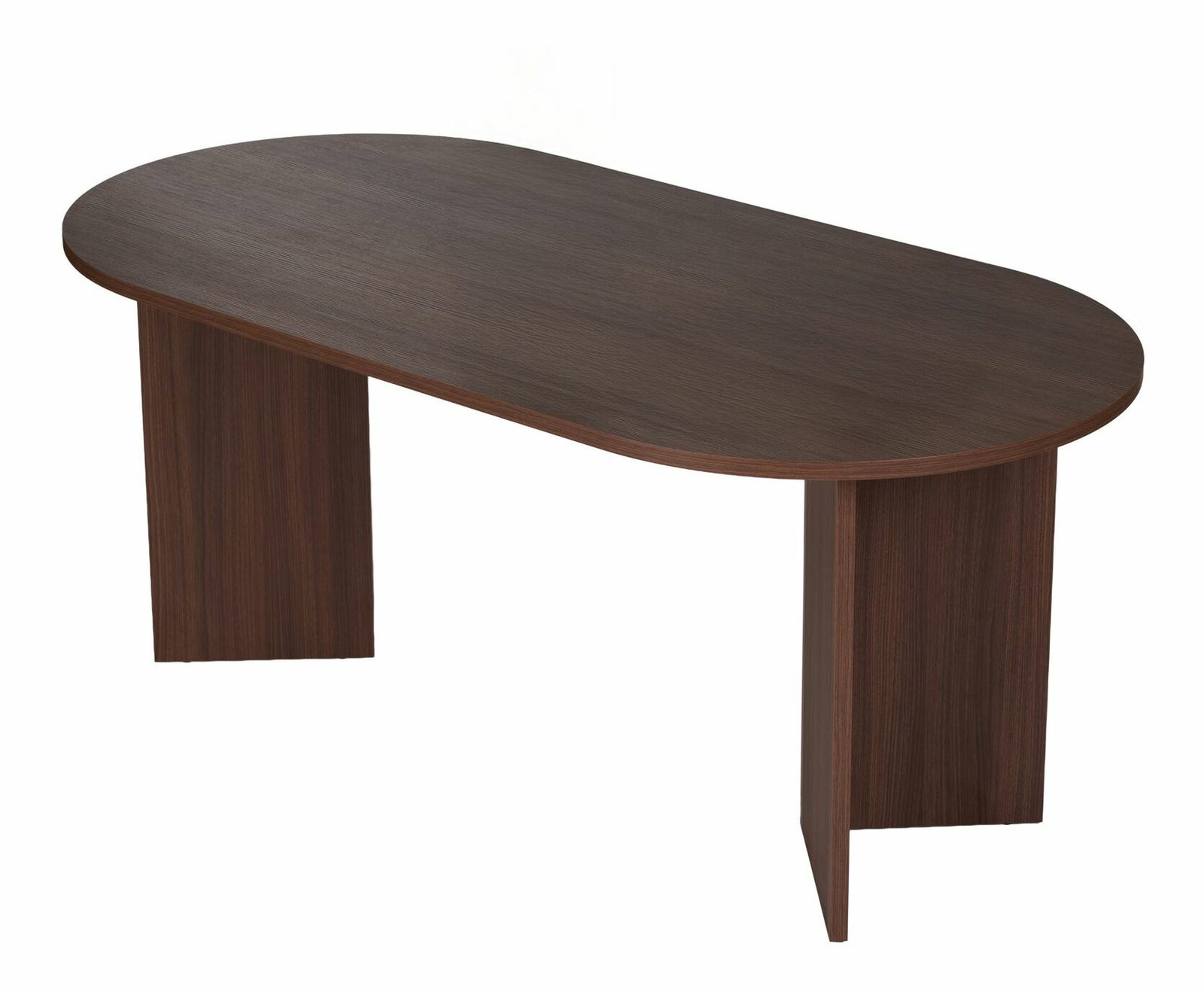 Étkezőasztal Sublina (dió) 