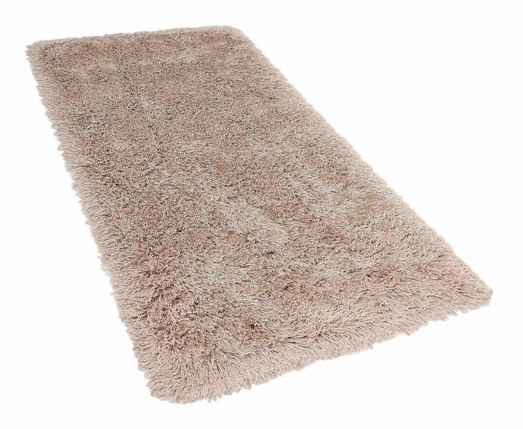 Koberec 150 cm Caiguna (béžová)