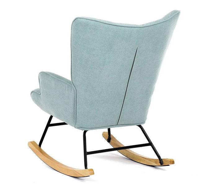 Hintafotel Avisaban (világoskék)