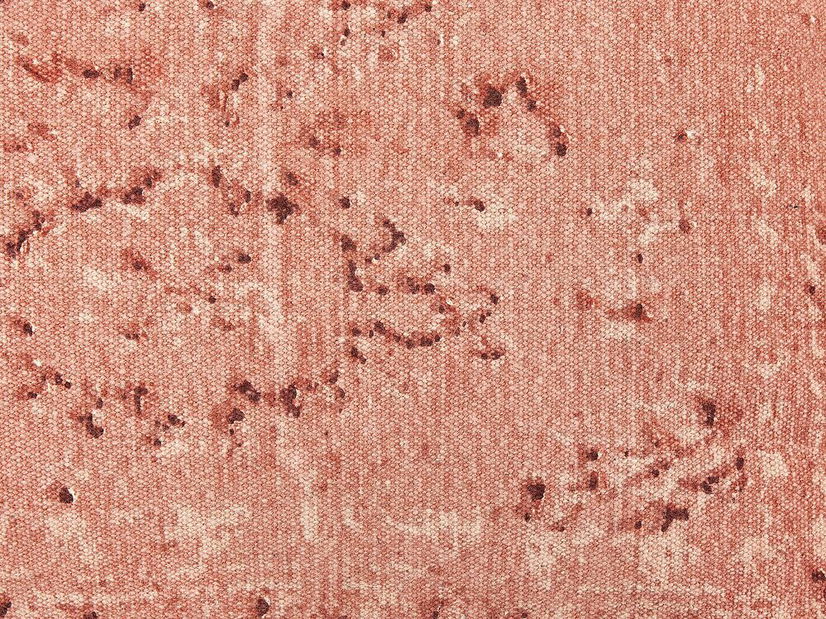 Ülőpárna 50 x 50 x 20 cm Shassy (piros)