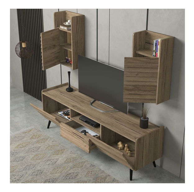 TV stolík/skrinka Asir Ferra 001