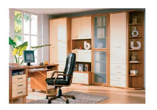 Rohová skriňa BRW TOM SZAFA NAROŻNIKOWA 